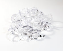 Load image into Gallery viewer, 12pc Baby Shower Pacifier Party Favor
