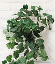 Load image into Gallery viewer, Piggyback Greenery Hanging Bush