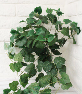 Piggyback Greenery Hanging Bush