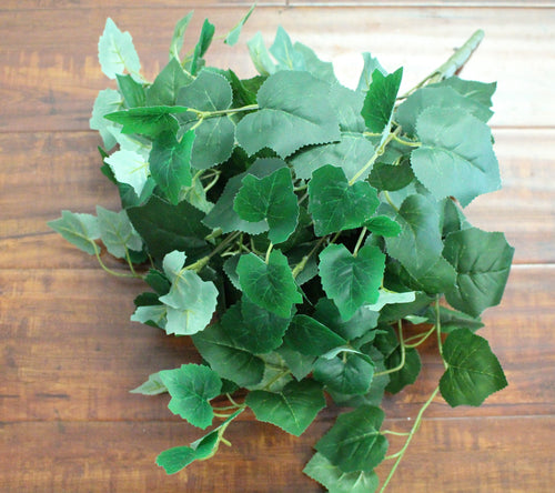 Piggyback Greenery Hanging Bush