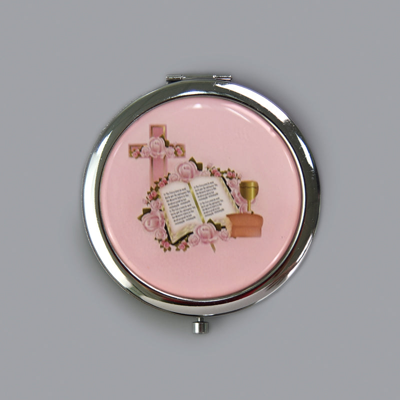 12 Bible Mirror