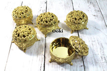 Load image into Gallery viewer, 12 Beautiful Round Trinket