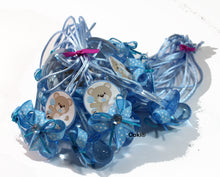 Load image into Gallery viewer, 12 Teddy Bear Game Acrylic Pacifier