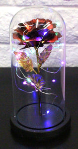 Eternal Enchanted Rose LED