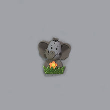 Load image into Gallery viewer, Elephant 10pc Animal Foam