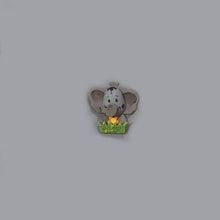 Load image into Gallery viewer, Elephant 10pc Animal Foam
