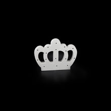 Load image into Gallery viewer, Crown Marquee LED Wood