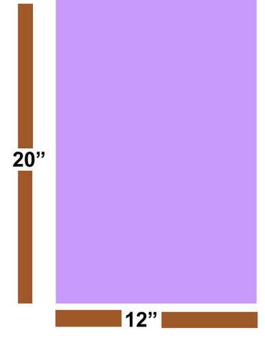 Lavender 10 Pack 12
